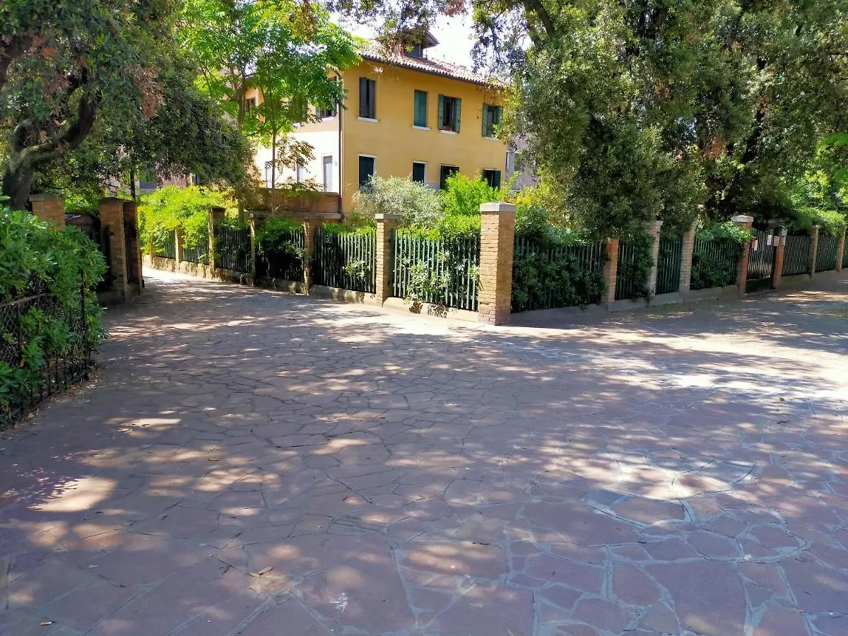 Biennale Apartment Near San Marco Venedik İtalya