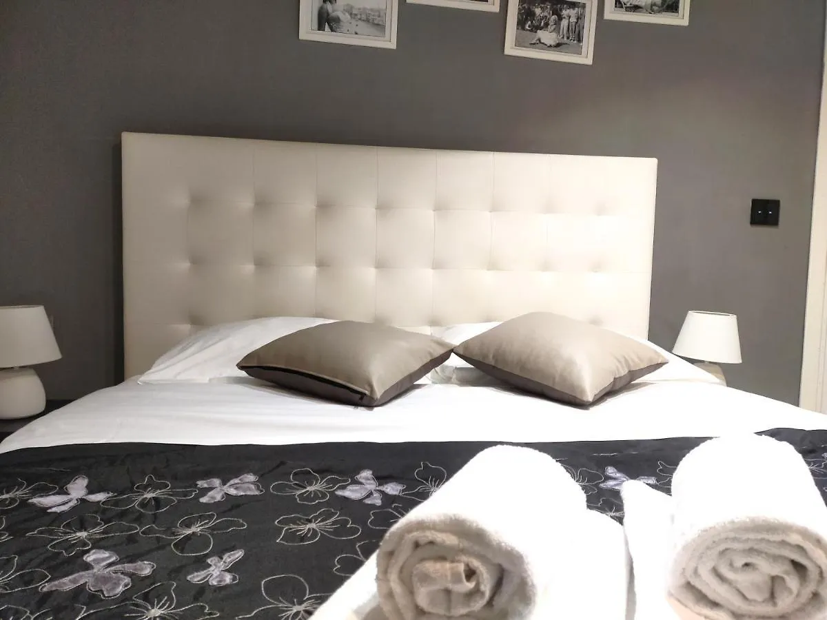 Biennale Apartment Near San Marco Venedik İtalya