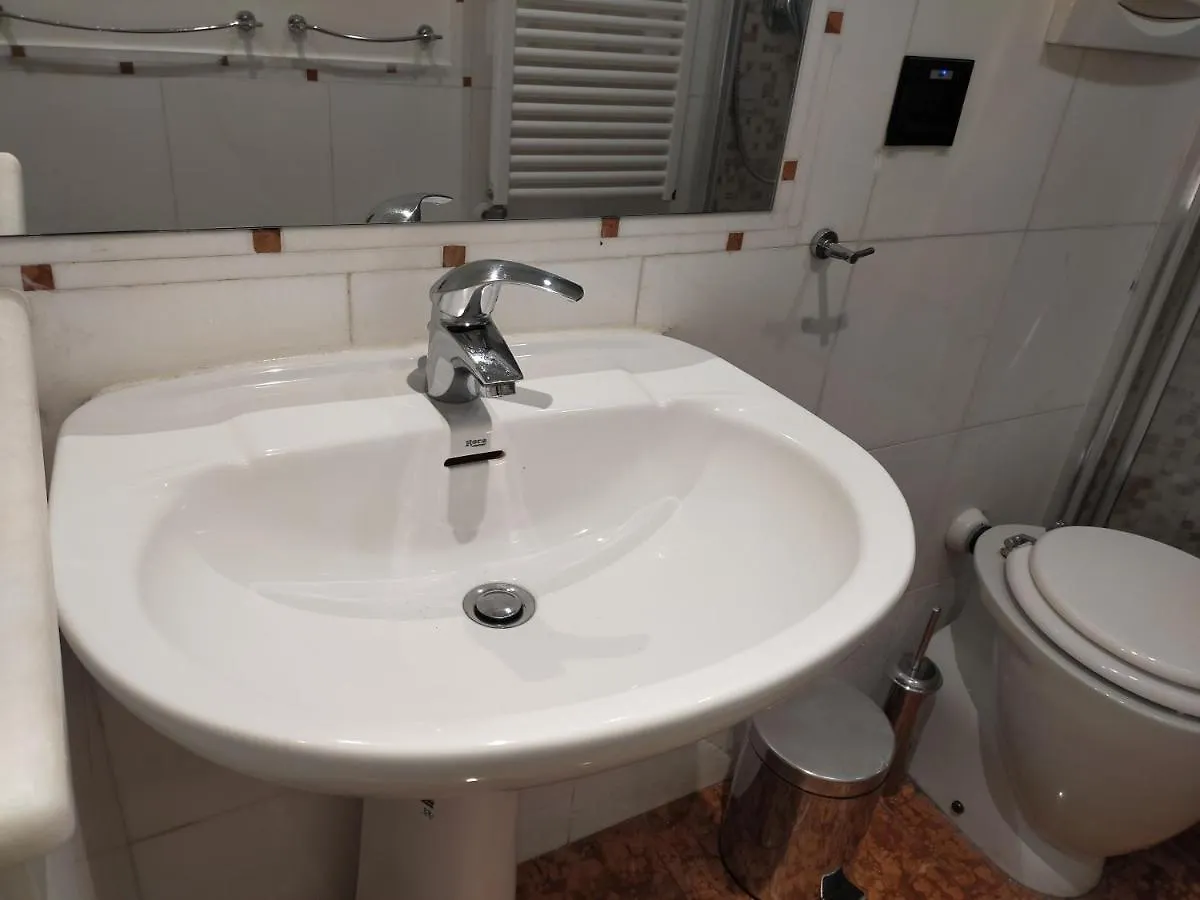 Biennale Apartment Near San Marco Venedik İtalya