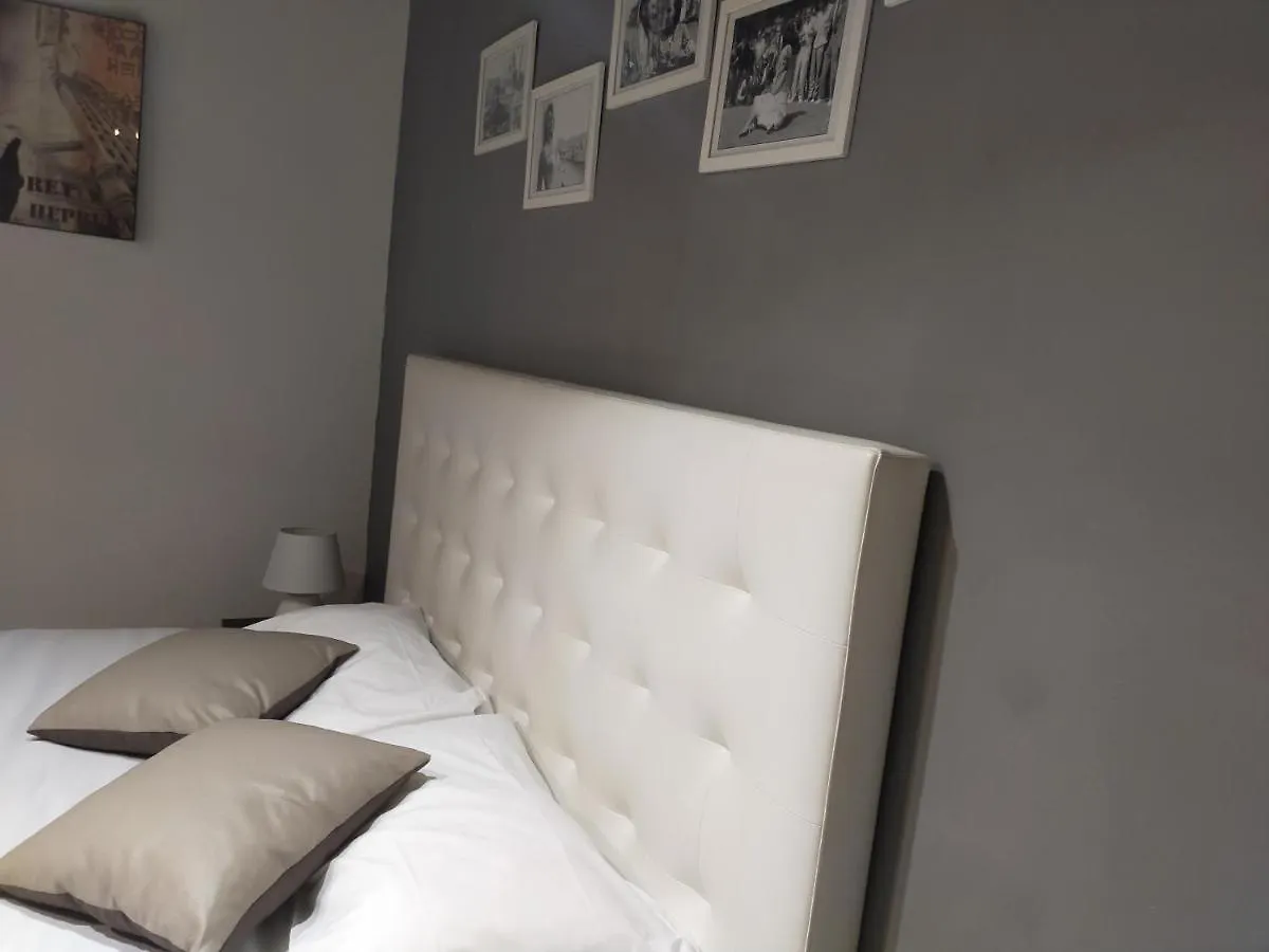 Biennale Apartment Near San Marco Venedik İtalya