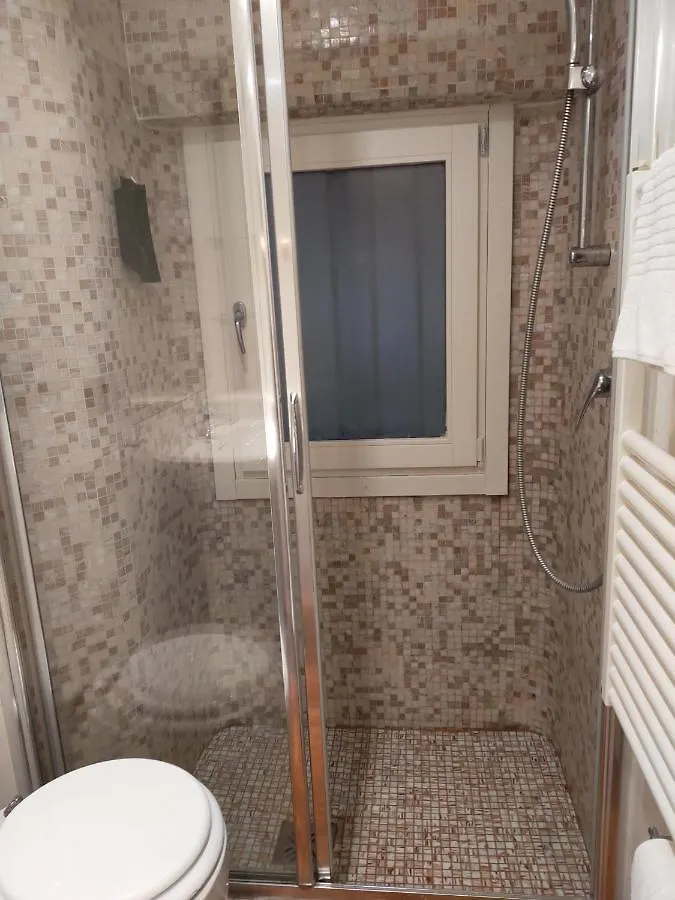 Biennale Apartment Near San Marco Venedik 0*,