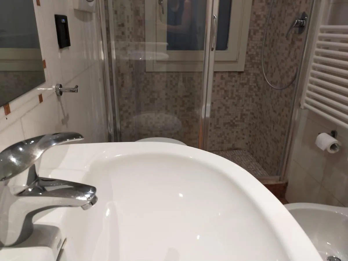 Biennale Apartment Near San Marco Venedik 0*,  İtalya