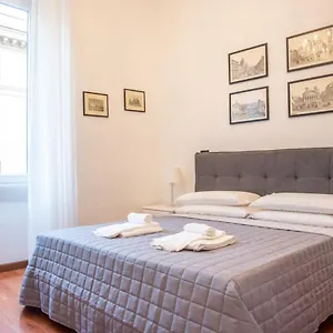 Pura Vida Bed & Breakfast Roma