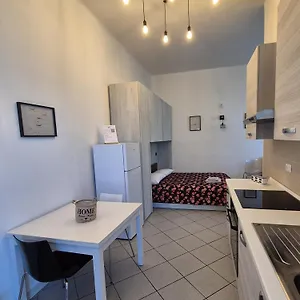 Casa Stile Libero Fs-gp Monza-milano-lecco Appartamento Arcore