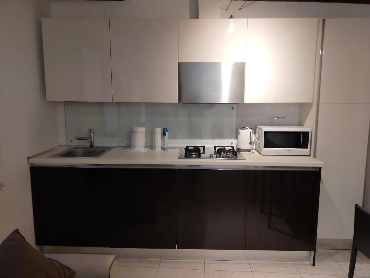 Biennale Apartment Near San Marco Venice Italy