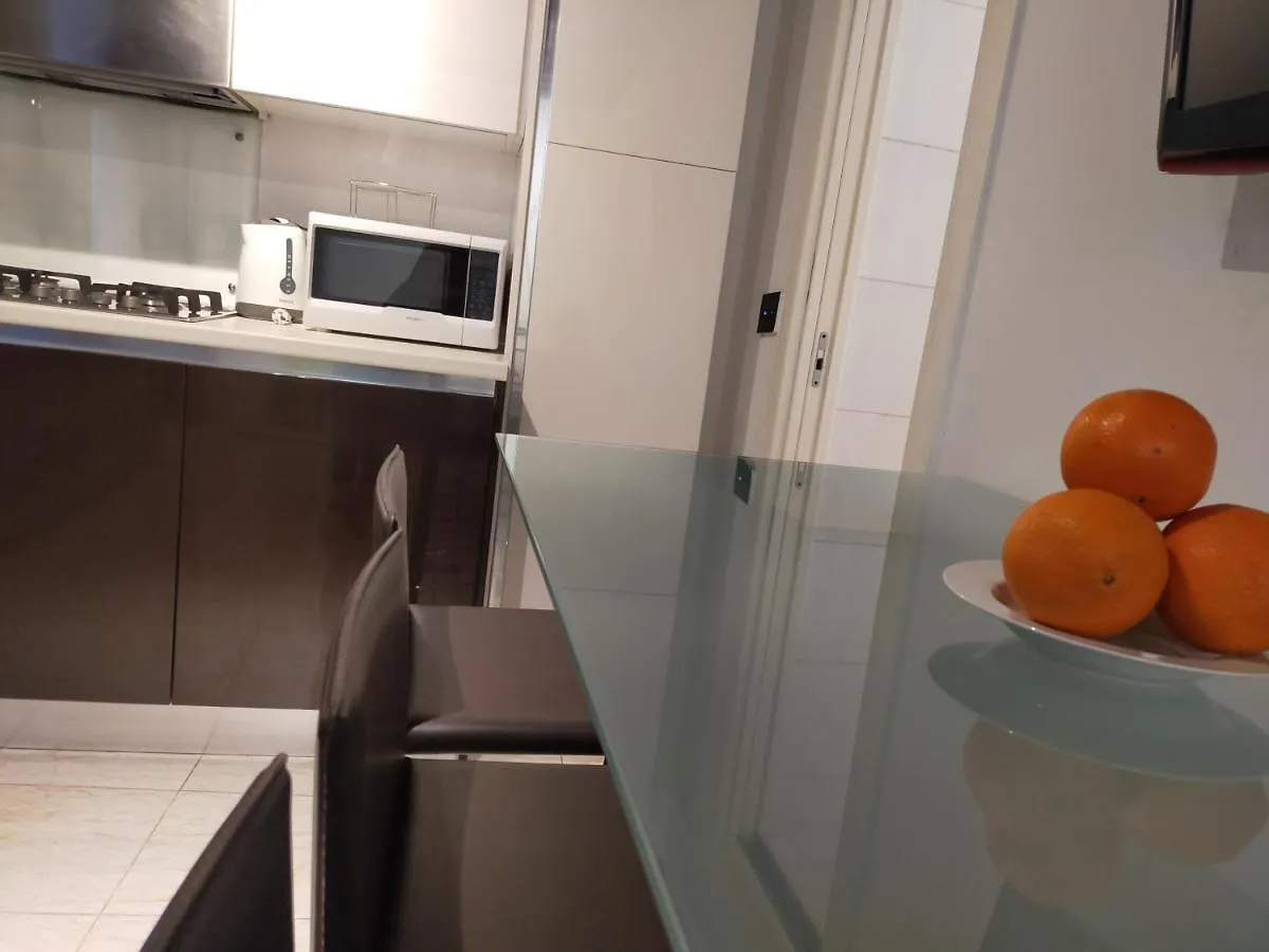Biennale Apartment Near San Marco Velence